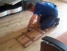 Переезд под ключ с надежной компанией